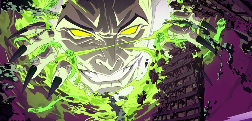 Marvel Mystic Surge Game Guide How to Play Marvel Mystic Surge Game