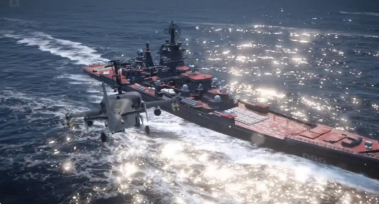 How long until Modern Warships is released Introduction to the release of Modern Warships