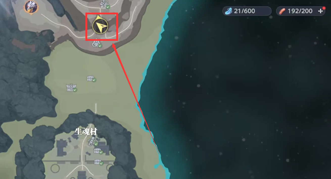 Where are the treasure chest locations in the Asura Valley of the Soul Land Hunting World? A detailed explanation of the treasure chest locations in the Asura Valley of the Soul Land Hunting World.