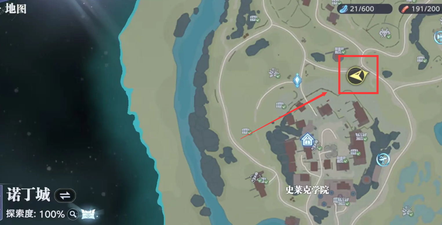 Where are the treasure chest locations in the Asura Valley of the Soul Land Hunting World? A detailed explanation of the treasure chest locations in the Asura Valley of the Soul Land Hunting World.