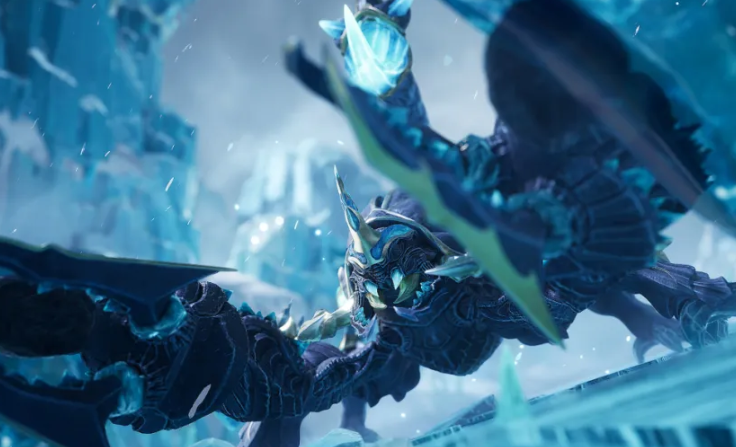 Where is the Douluo Secret Treasure in the Soul Hunting World of Douluo Continent? A Guide to the Location of the Douluo Secret Treasure in the Soul Hunting World of Douluo Continent