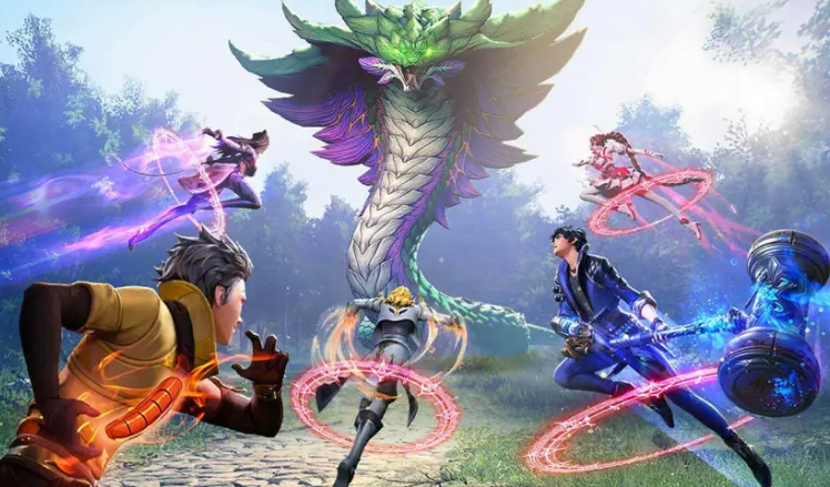 Where is the Douluo Secret Treasure in the Soul Hunting World of Douluo Continent? A Guide to the Location of the Douluo Secret Treasure in the Soul Hunting World of Douluo Continent