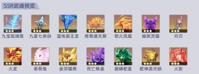 Best Lineup for Commoners in Douluo Continent Soul Hunting World Zero-Spend Lineup Recommendations for Douluo Continent Soul Hunting World