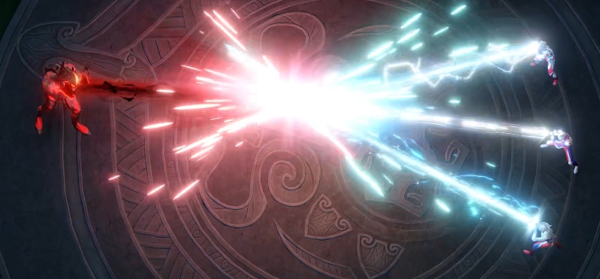 Bagaimana Sosok Belial dalam Ultraman Hyper Space Heroes? Tinjauan Efek Pertarungan Belial dalam Ultraman Hyper Space Heroes