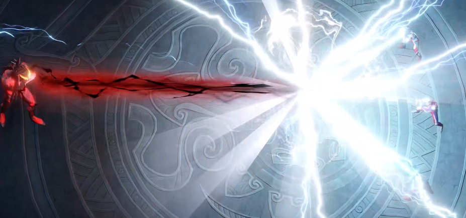 Bagaimana Sosok Belial dalam Ultraman Hyper Space Heroes? Tinjauan Efek Pertarungan Belial dalam Ultraman Hyper Space Heroes