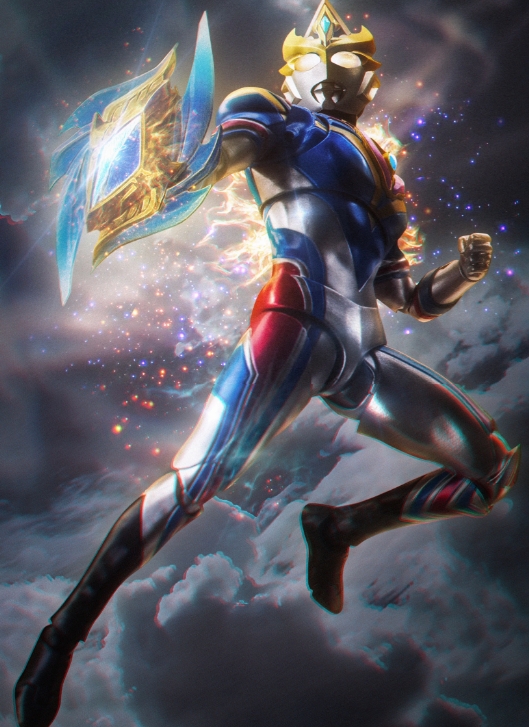 Ultraman Transcendent Hero Rhythm Chart Overview Sharing of Ultraman Transcendent Hero Character Rankings