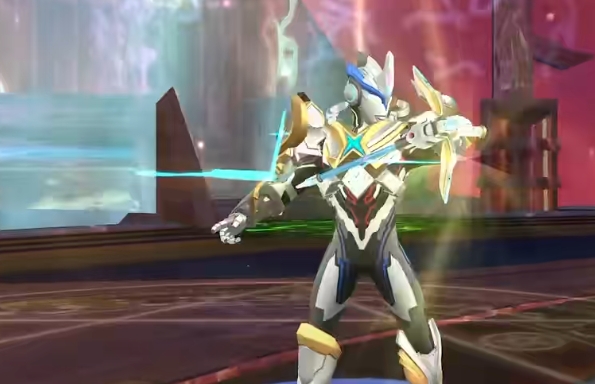 Ultraman Transcendent Hero Rhythm Chart Overview Sharing of Ultraman Transcendent Hero Character Rankings