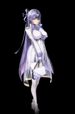 胜利女神智恩是谁 胜利女神新的希望智恩角色介绍