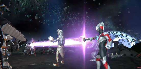 Welche Firma ist für die Ultraman-Serie Duell verantwortlich? Einführung in die Firma der Ultraman-Serie Duell.