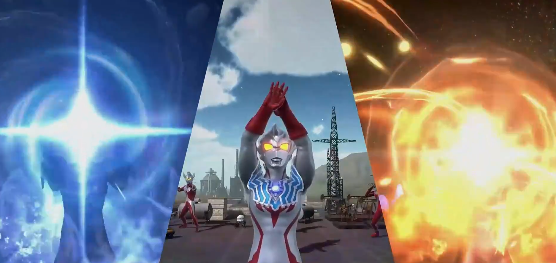 Welche Firma ist für die Ultraman-Serie Duell verantwortlich? Einführung in die Firma der Ultraman-Serie Duell.