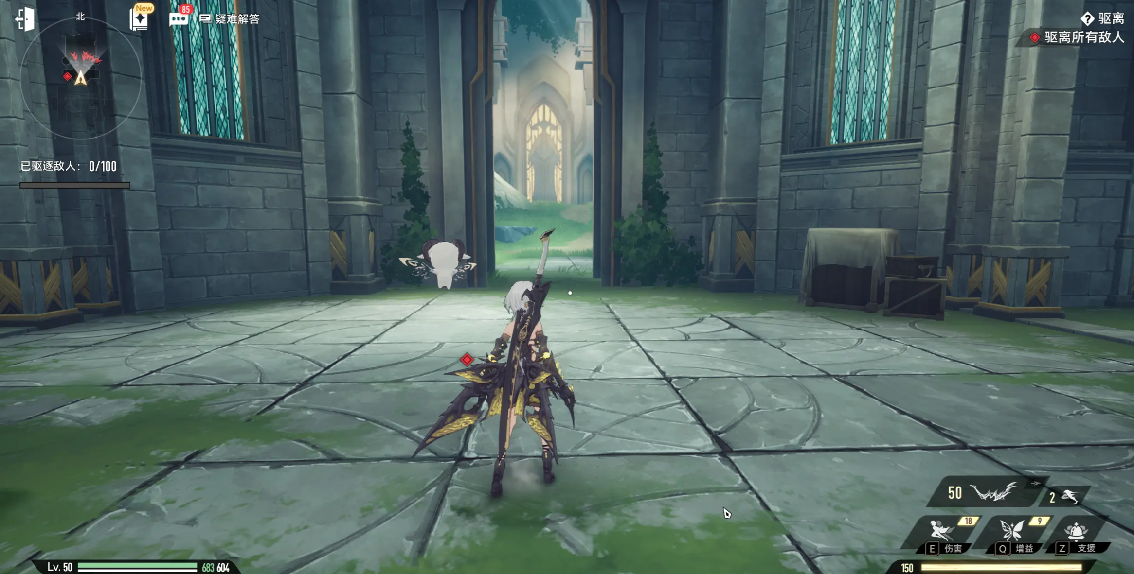 What are the materials for forging dual helix weapons and how to obtain them
