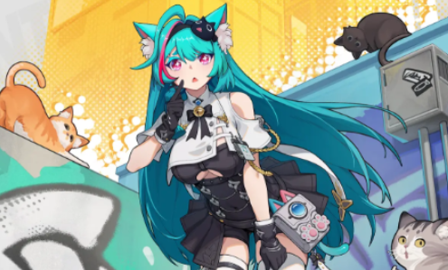 Who is the Yihuan Mascot? Detailed Introduction of the Yihuan Mascot