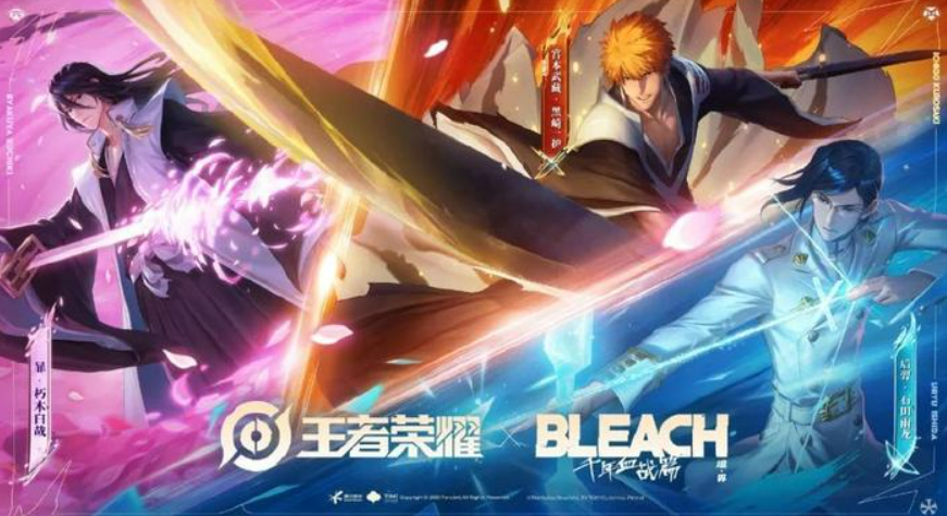 Introduction to the Naruto Shippuden collaboration in Honor of Kings: What does the Naruto Shippuden collaboration in Honor of Kings include?
(Note: The original text mentions