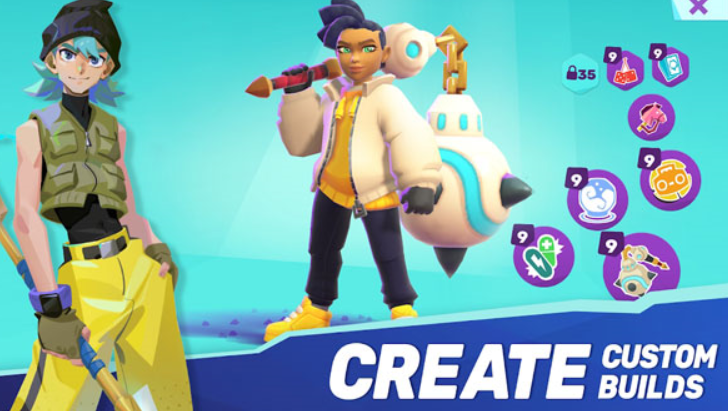 What is Moco game Introduction to Moco game