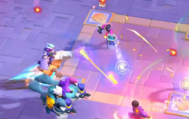 What is Moco game Introduction to Moco game