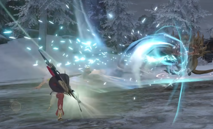 Is Final Fantasy 14 mobile game pay-to-win? Can you play FF14 mobile without spending money?
