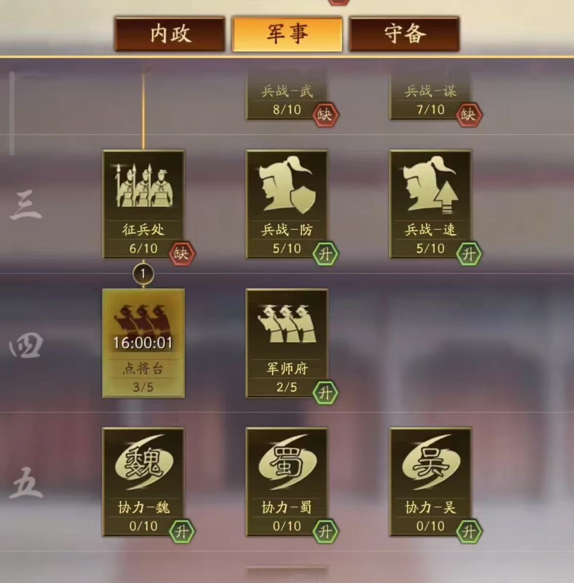How to Play the Commanders' Platform in New Romance of the Three Kingdoms: Cao Cao's Story, and a Guide to the Commanders' Platform in New Romance of the Three Kingdoms: Cao Cao's Story