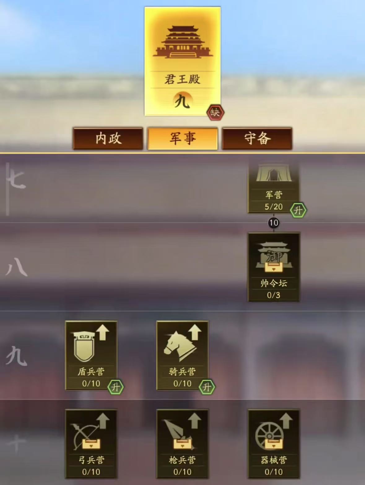 How to Play the Commanders' Platform in New Romance of the Three Kingdoms: Cao Cao's Story, and a Guide to the Commanders' Platform in New Romance of the Three Kingdoms: Cao Cao's Story
