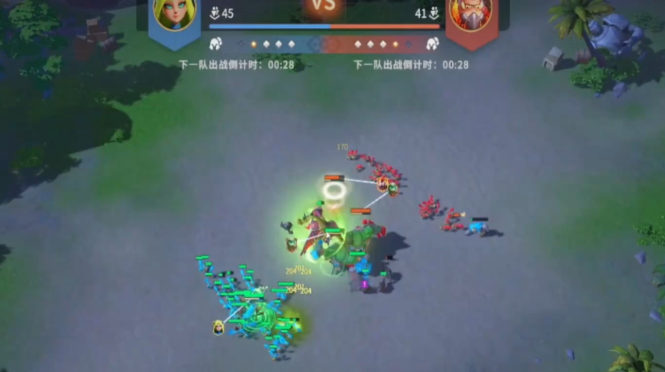 How to Play Dragonstone War Glory Competition: A Guide to the Gameplay Strategies