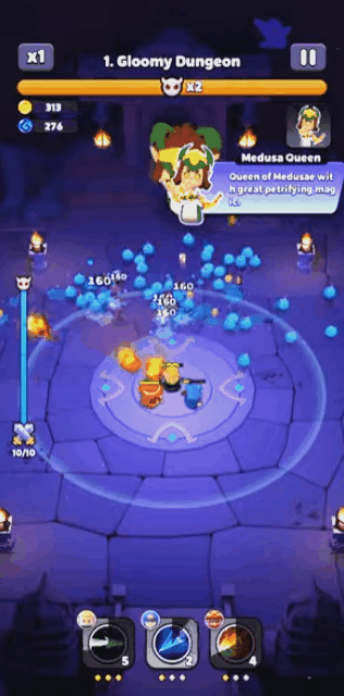 Introduction to the Dungeon Cat Assassin: How is the Dungeon Cat Assassin?