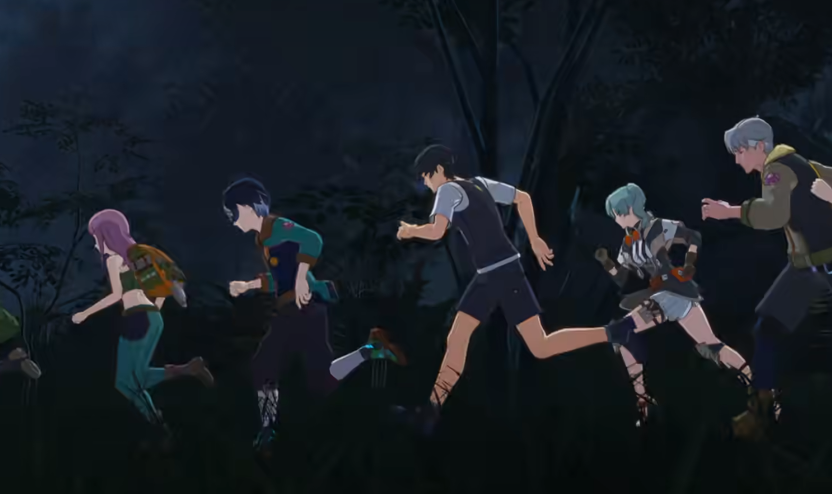 Kapan Star Trace Resonance akan diluncurkan? Waktu peluncuran Star Trace Resonance