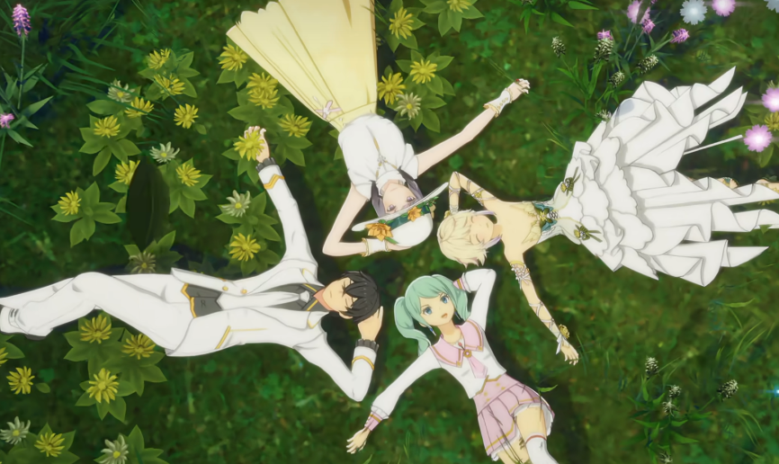Kapan Star Trace Resonance akan diluncurkan? Waktu peluncuran Star Trace Resonance
