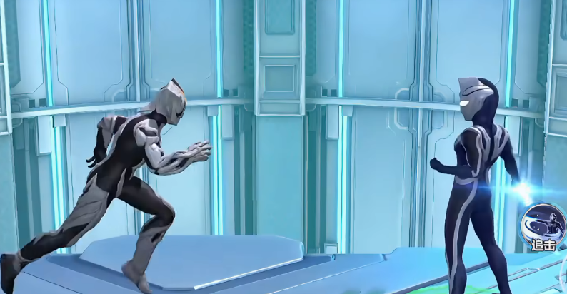 Where to download the Ultraman Super Space-Time Hero Experience Server Ultraman Super Space-Time Hero Experience Server download address