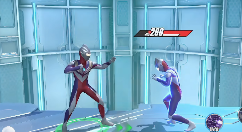 Where to download the Ultraman Super Space-Time Hero Experience Server Ultraman Super Space-Time Hero Experience Server download address