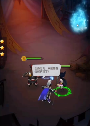 兽化三国阵容搭配推荐 兽化三国阵容分享