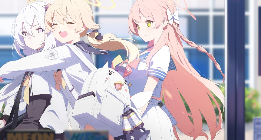Which platforms is the Steam version of Blue Archive available on? Introduction to the release platforms for the Steam version of Blue Archive