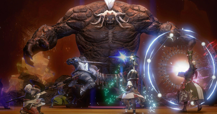 Einführung in den Handel im Crystal World von Final Fantasy 14: Wie man im FF14-Mobilspiel handelt
