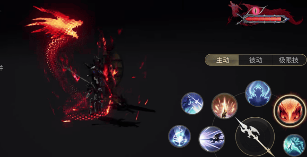 Giới thiệu về Dragoon trong Final Fantasy 14 phiên bản mobile: Dragoon trong game ff14 mobile như thế nào