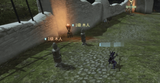 Giới thiệu về Dragoon trong Final Fantasy 14 phiên bản mobile: Dragoon trong game ff14 mobile như thế nào