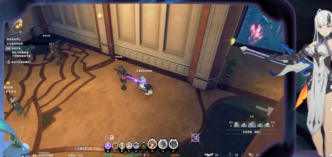 Star Trace Resonance Weapon Recommendation Guide Which Star Trace Resonance Weapon is Good