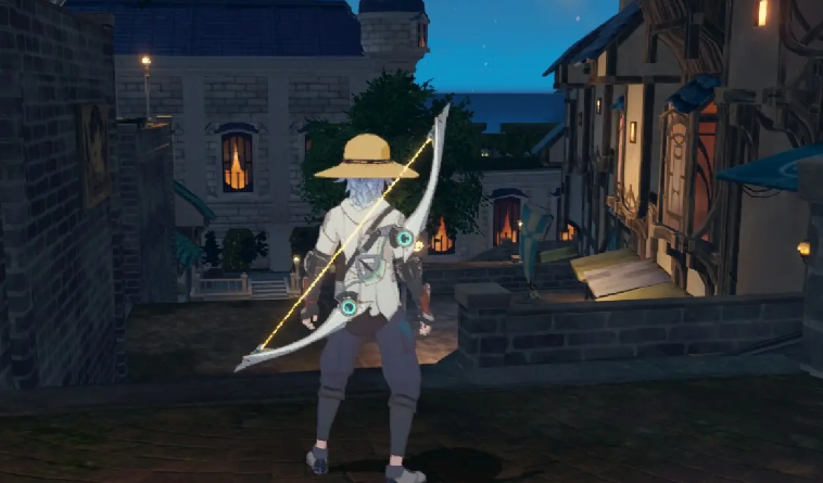 Star Trace Resonance Weapon Recommendation Guide Which Star Trace Resonance Weapon is Good