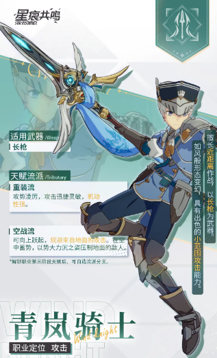 Star Trace Resonance Weapon Recommendation Guide Which Star Trace Resonance Weapon is Good