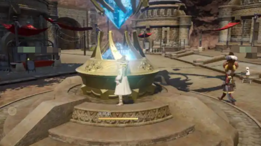 FF14 Mobile Game System Requirements Final Fantasy 14 Crystal World Configuration Recommendations