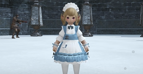 Final Fantasy 14 Crystal World Paladin Guide How is the Paladin in the FF14 mobile game?