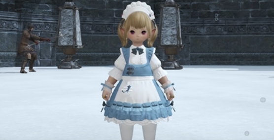 Final Fantasy 14 Crystal World Paladin Guide How is the Paladin in the FF14 mobile game?