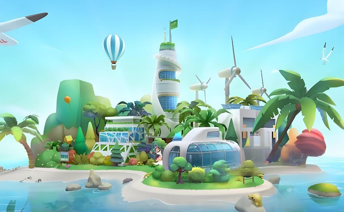 What is the purpose of Carbon Island points? An introduction to the role of Carbon Island points