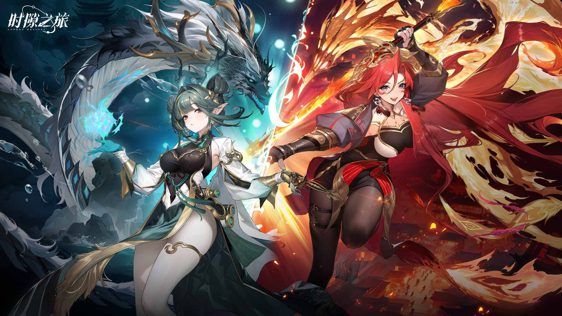 How to Form a Team for Time Slot Journey, Hero Recommendations for the Earth Team