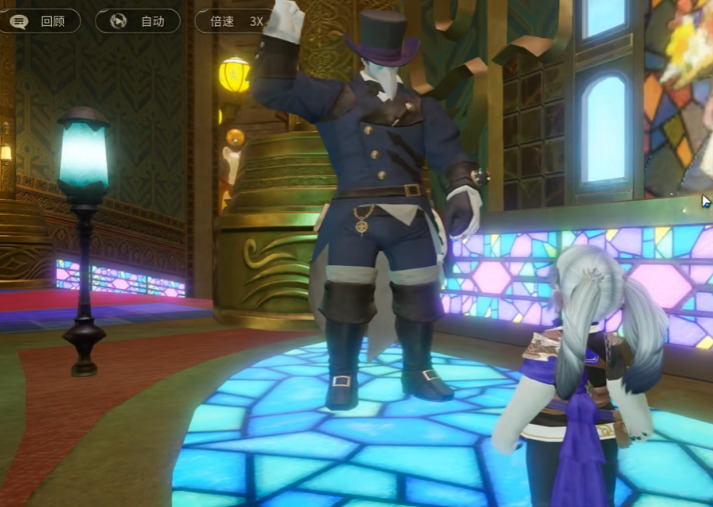 Introduction to Final Fantasy 14 Crystal World Servers Which servers are available for the FF14 mobile game
