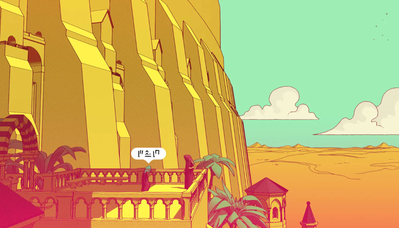 How to Clear the Third Layer of the Tower of Babel: A Detailed Guide for the Third Layer of the Tower of Babel
