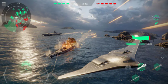 How to Obtain the Closed Beta Qualification for Modern Warships Chinese Server Methods to Get the Closed Beta Qualification for Modern Warships Chinese Server