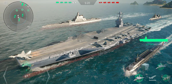 How to Obtain the Closed Beta Qualification for Modern Warships Chinese Server Methods to Get the Closed Beta Qualification for Modern Warships Chinese Server