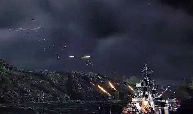 Bagaimana dengan kapal perang modern 055 Destroyer? Panduan pemula untuk kapal perang modern 055.