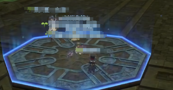 Final Fantasy 14 Crystal World Eight-Man Instance Clearing Guide How to Play the Eight-Man Instance in the FF14 Mobile Game