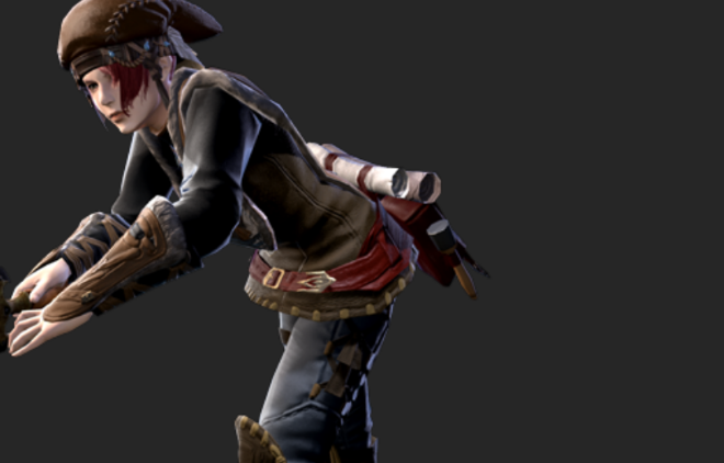 Introduction to the Leatherworker in Final Fantasy 14 Crystal World How is the Leatherworker in the FF14 mobile game?