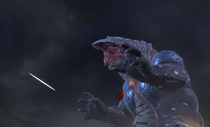 Ultraman Hyper Space Hero Uji Coba Kedua Bagaimana cara mendapatkan kualifikasi untuk uji coba internal Ultraman Hyper Space Hero