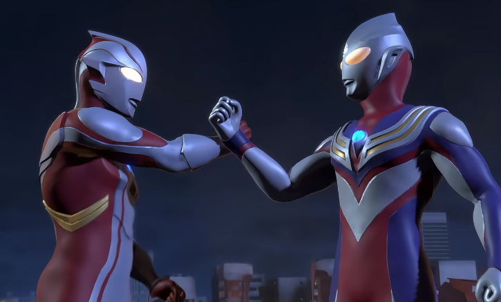 Ultraman Hyper Space Hero Uji Coba Kedua Bagaimana cara mendapatkan kualifikasi untuk uji coba internal Ultraman Hyper Space Hero